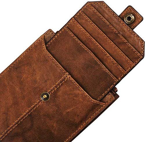 mans wallet