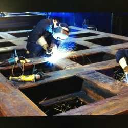 Welding 