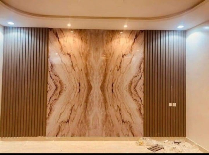 Interior decor false ceiling contractor