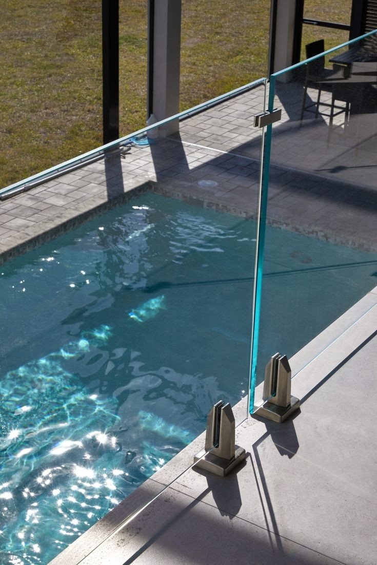 MODULAR ALUMINIUM GLASS RAILING DEALERS 