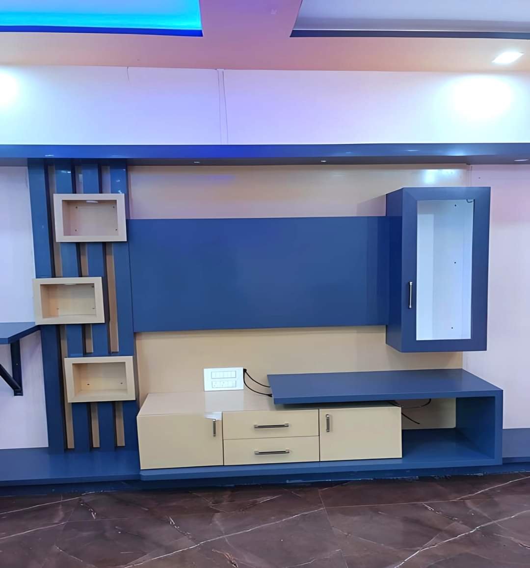 All type of wooden work