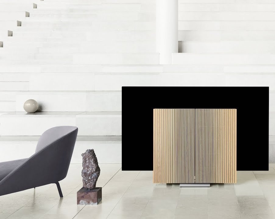BANG & OLUFSEN 