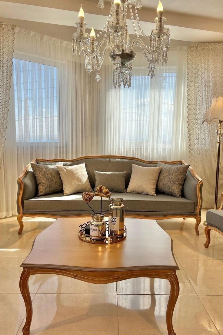  Ideal The Furniture Mall 