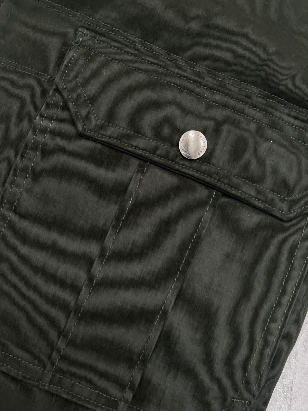 Half sleeve jackets 
