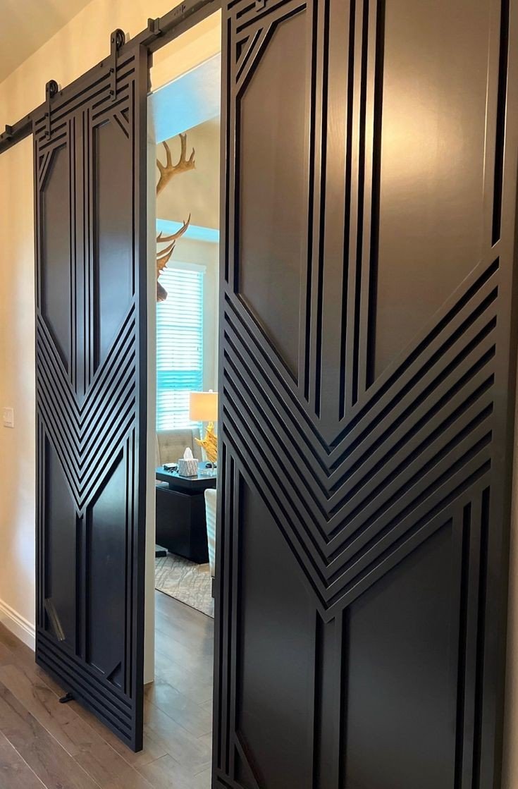 INTERIOR DECORATOR FOR BUNGLOW 