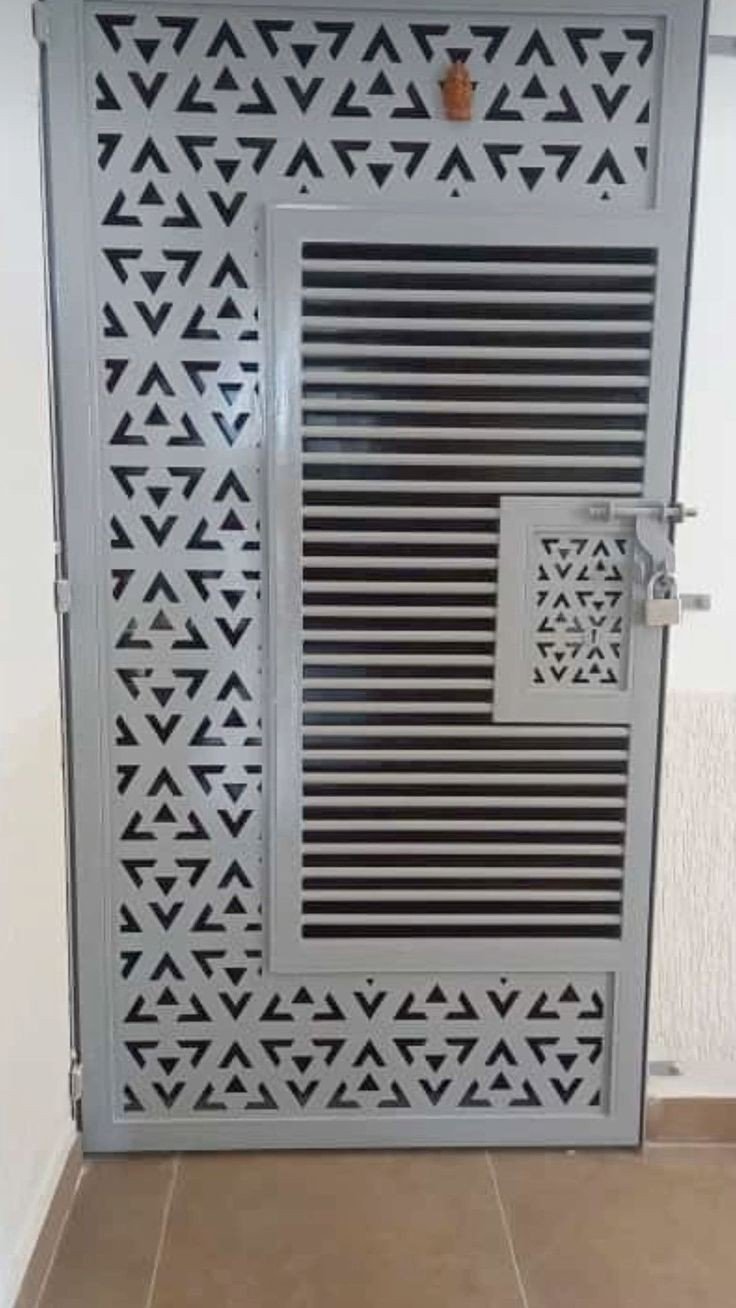 SS GATE FABRICATION SERVICE 