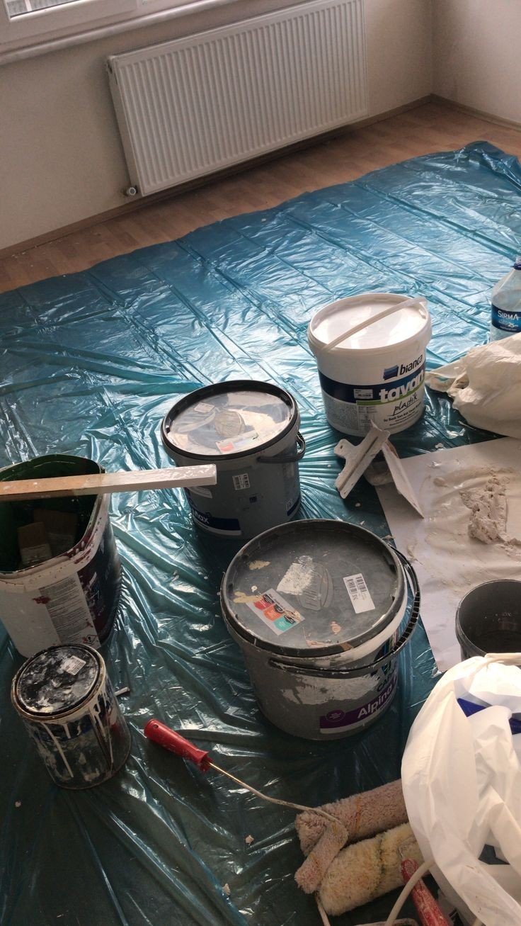 NEED A PAINTING SERVICE IN DELHI 