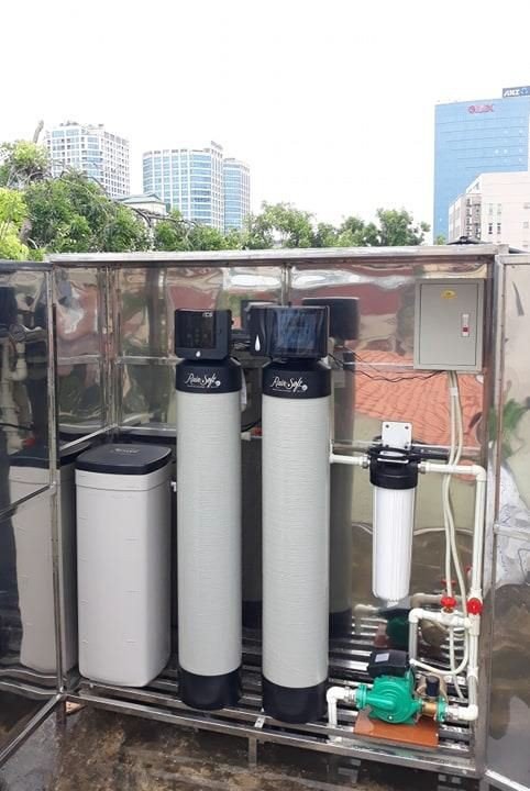 ALL RIGHTS PURIFIER SERVICE 