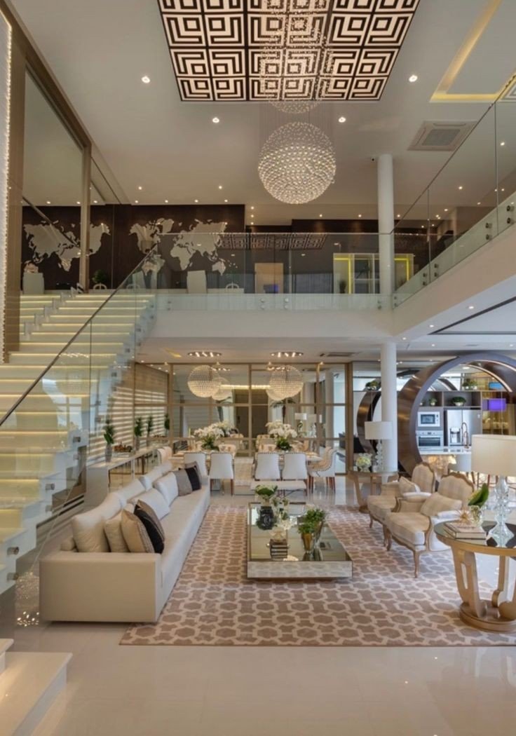 INTERIOR ARCHITECT 