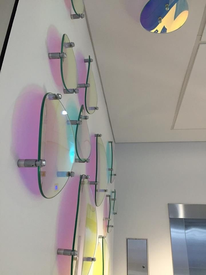 REFLECTIVE GLASS DEALERS 
