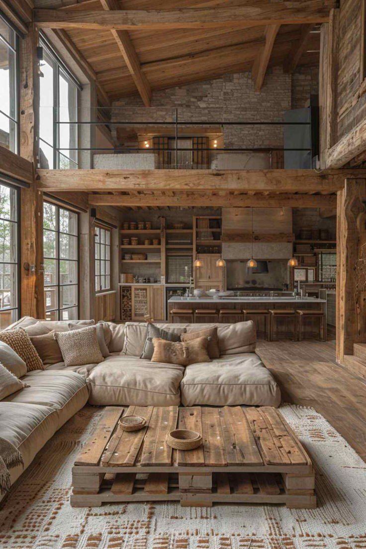 INTERIOR DESIGNER FOR FARMHOUSE 