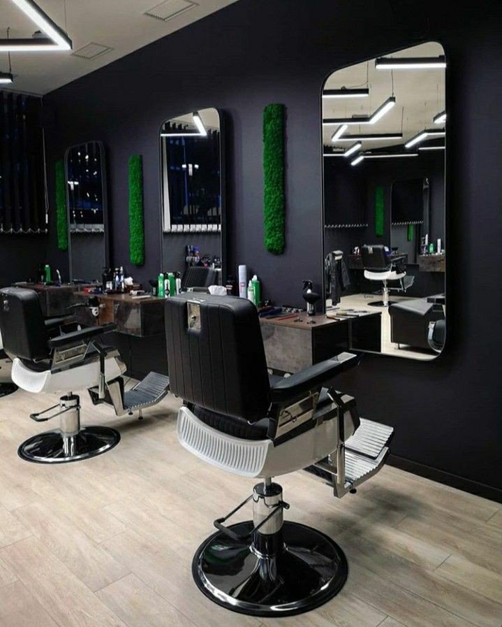 THE MAKEOVER PLACE 