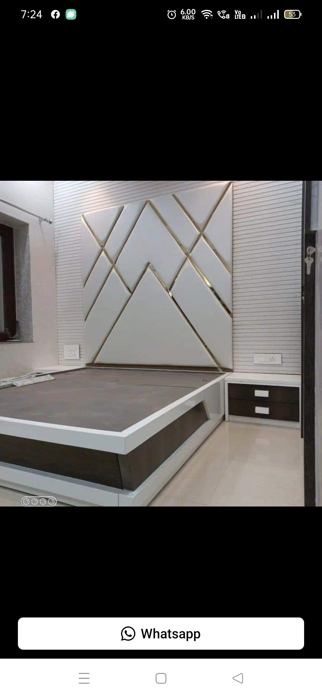 Modular kitchen 