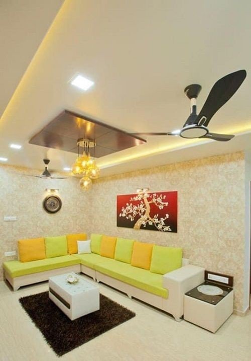 HOME TRANSFORMATION 