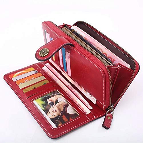 wallets and  clutches