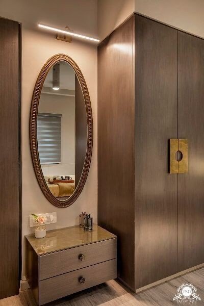 KAPAN INFRA INTERIOR 