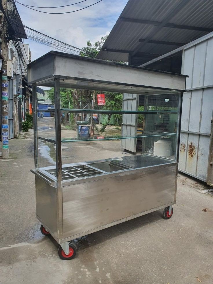 STEEL FABRICATOR 