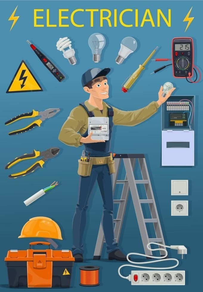 ELECTRICIAN RELIABLE SERVICE DELHI 