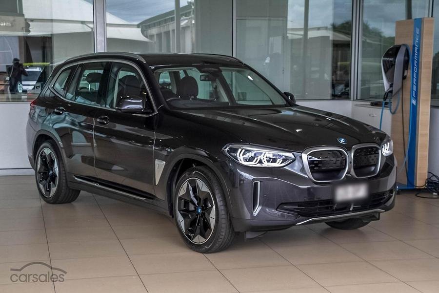 BMW  Auto
