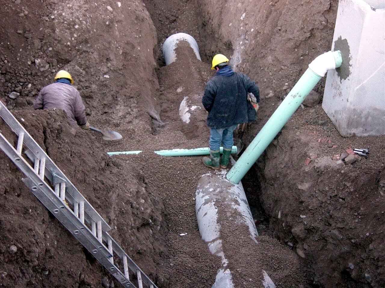 Plumber reliable deal 