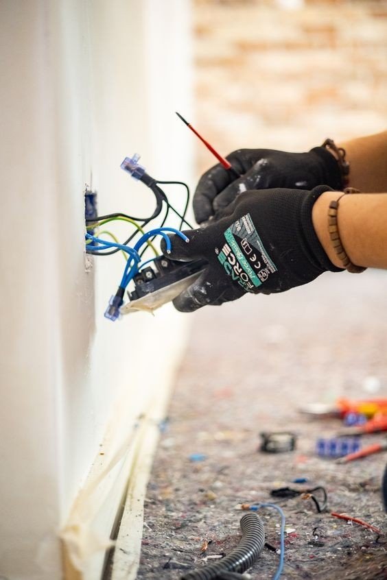 ELECTRICIAN RELIABLE SERVICE DELHI 
