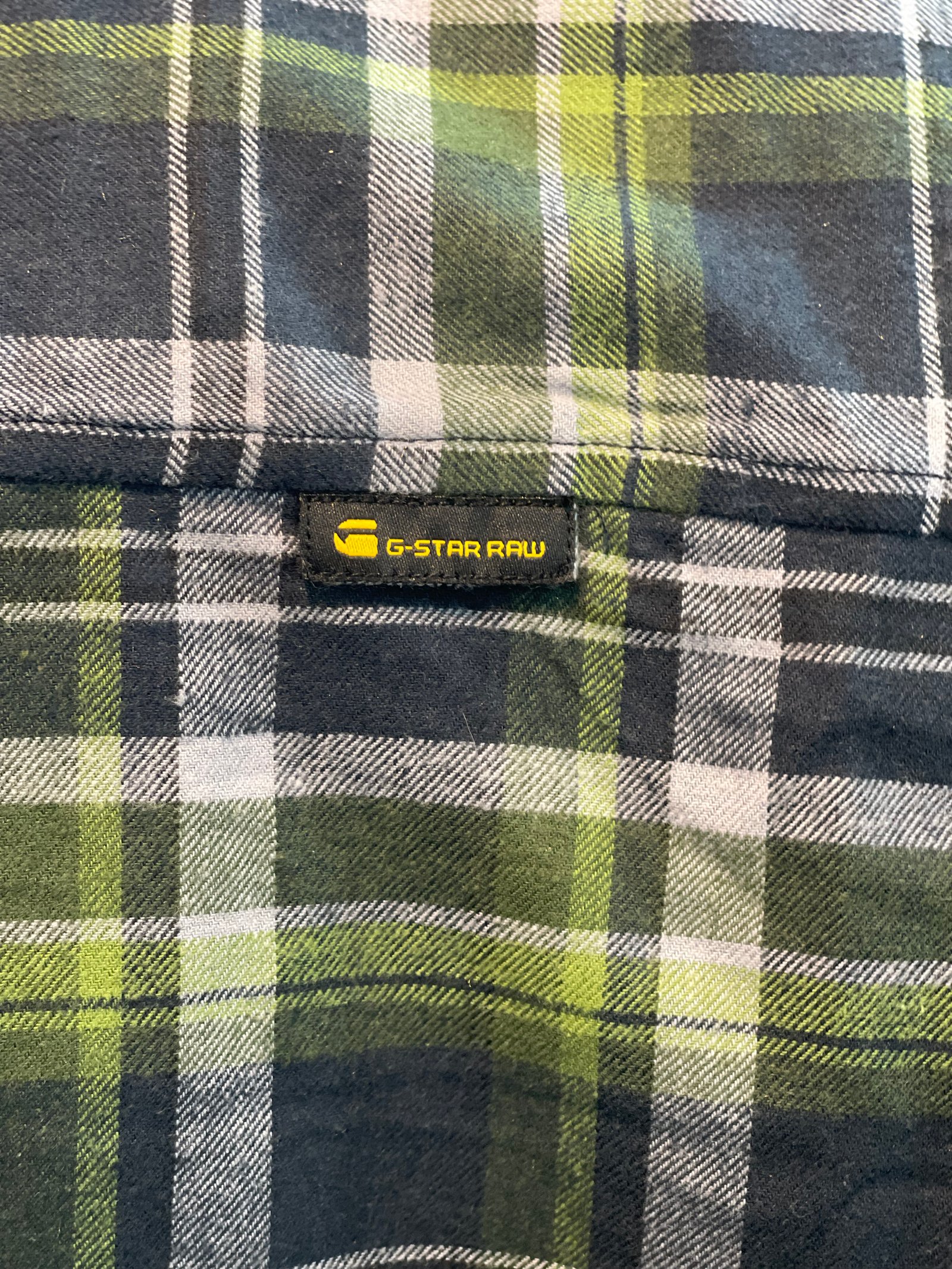 G star shirts 
