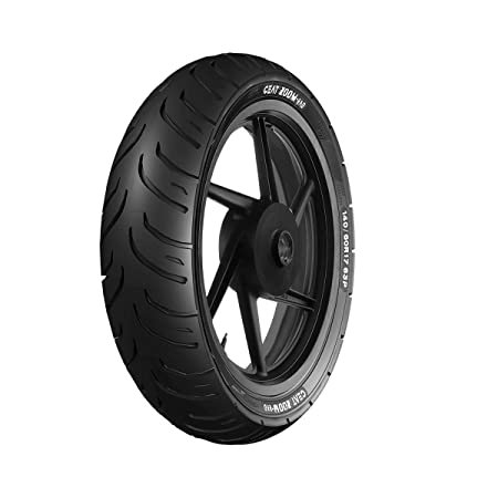 Two Wheeler Tyres