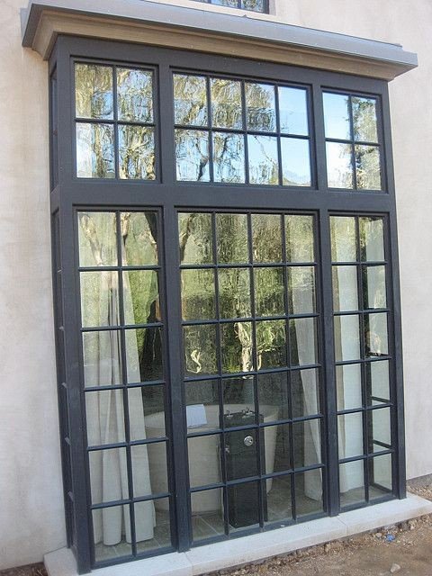 WINDOWS FABRICATORS 