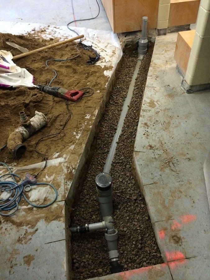 TOP PLUMBER RELIABLE SERVICE 