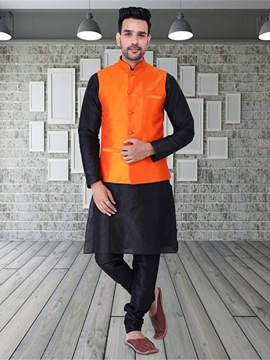 mens ethnic sets