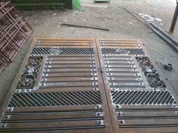 Welding 
