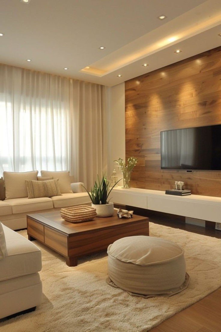 RESIDENCE INTERIOR DESIGNER 