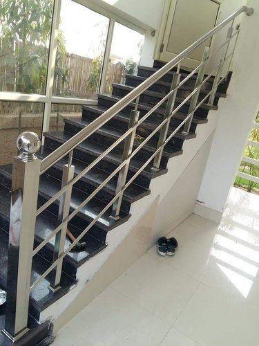 STAINLESS STEEL RAILING FABRICATORS 