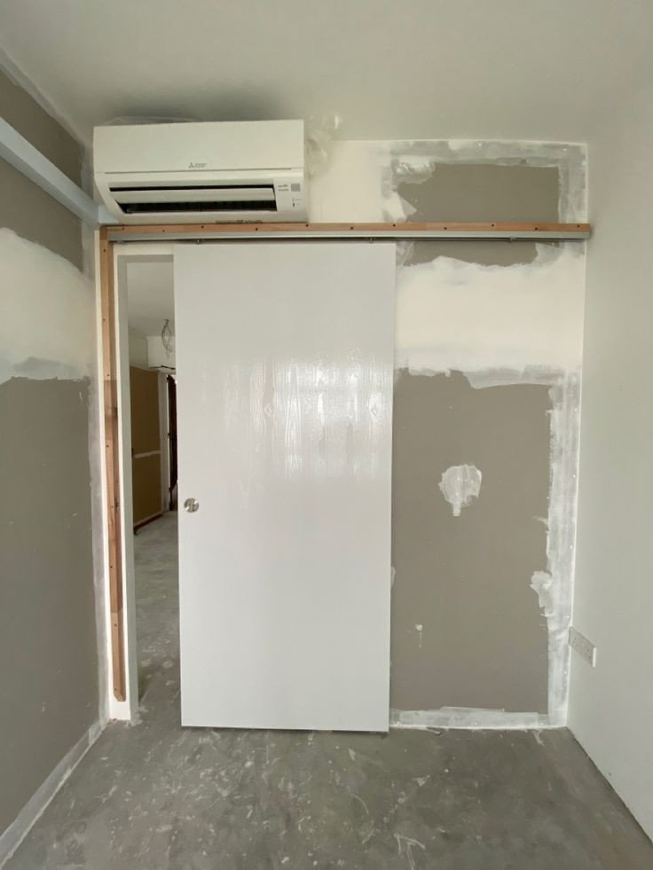 GYPSUM PARTITION DEALERS 
