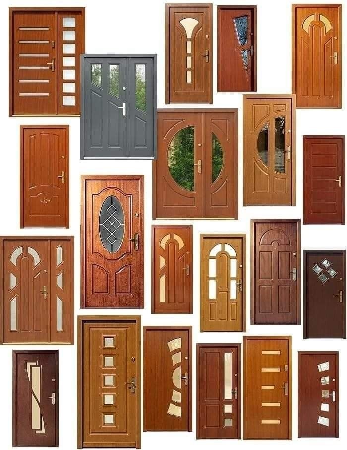 WOODEN DOOR CONTRACTOR 