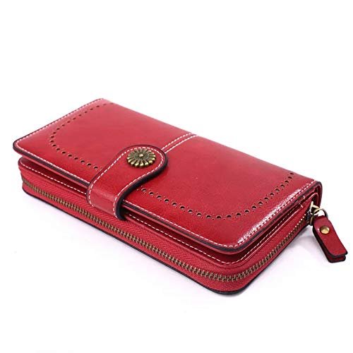 wallets and  clutches