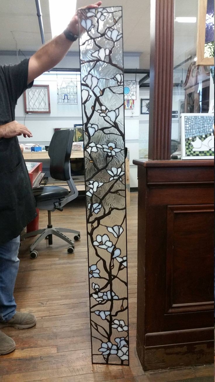 URBAN GLASS DEALERS 