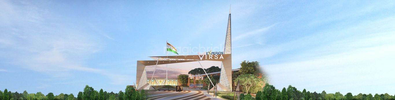 633 Sqm Residential Plot  Land