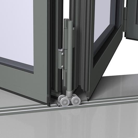 The Aluminium World 