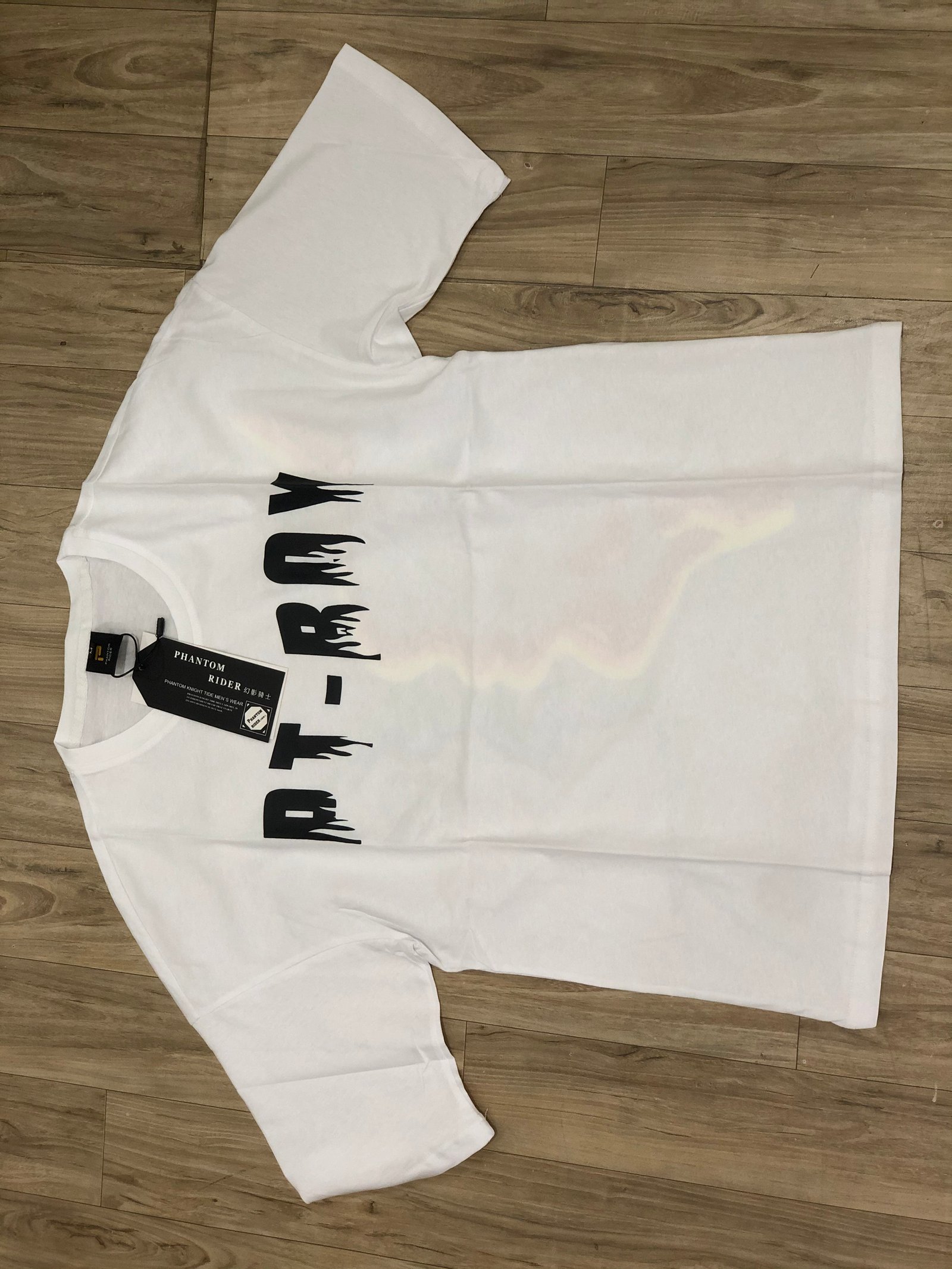 Cotton T-shirts 