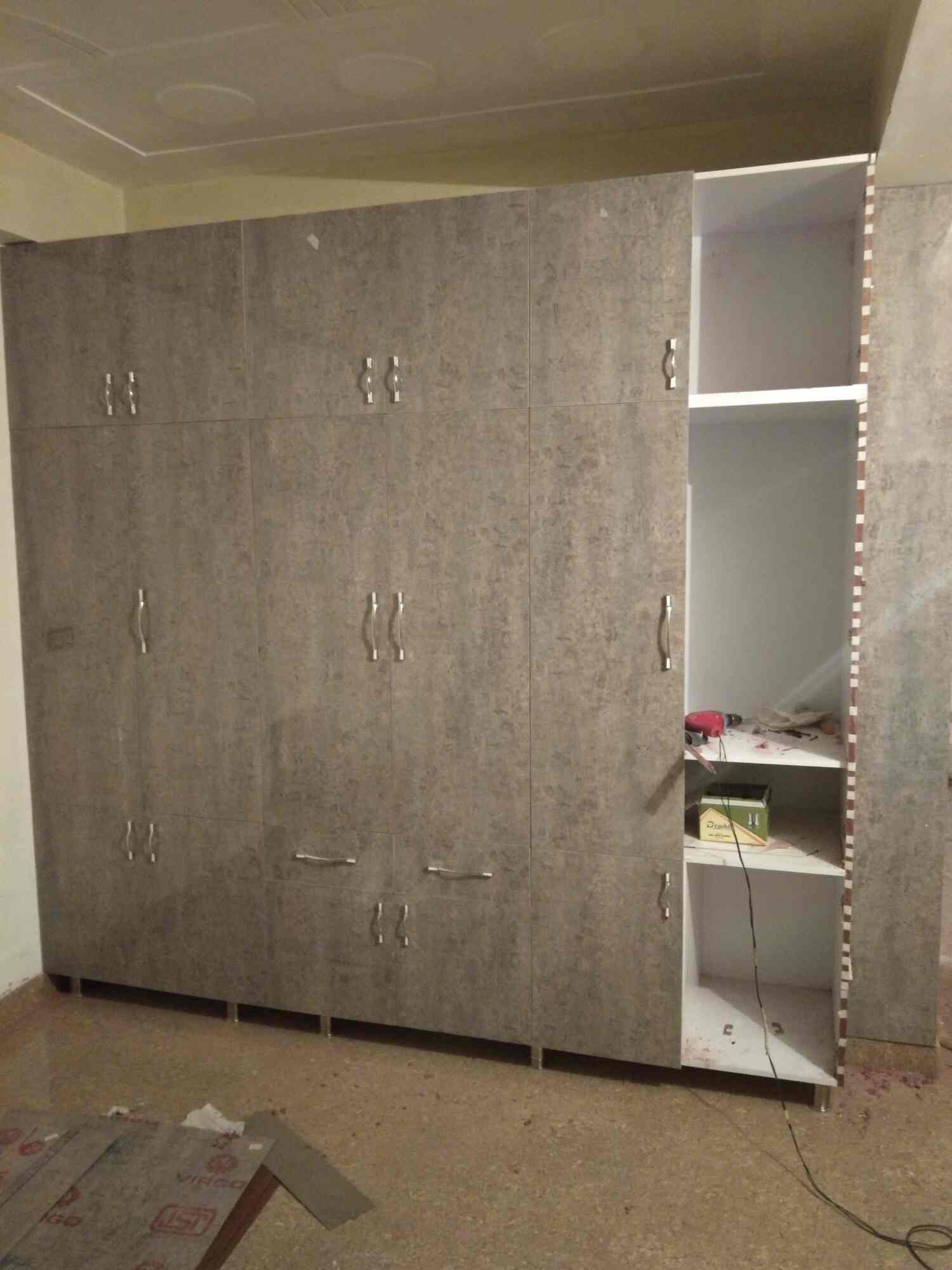 Home Carpenter Service