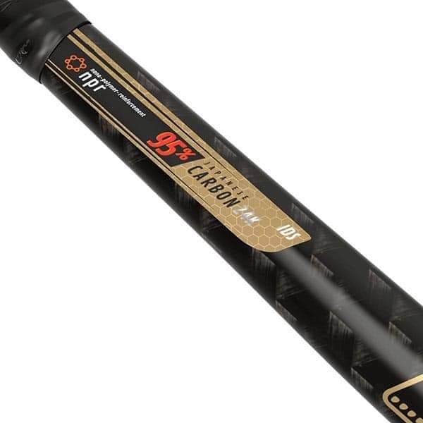 Hockey sale and manufacturing industry 
