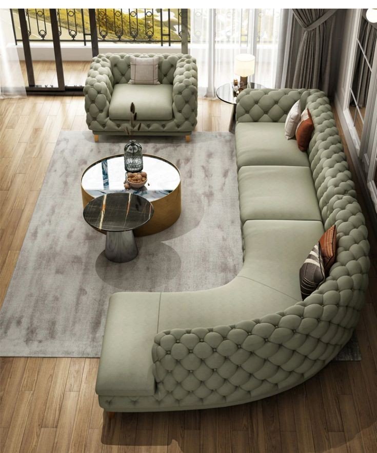 INTERIOR FURNISHING DESIGNER 