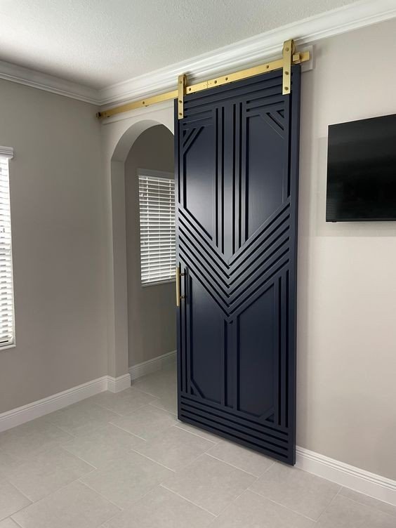 INTERIOR DESIGNER FOR DOOR 