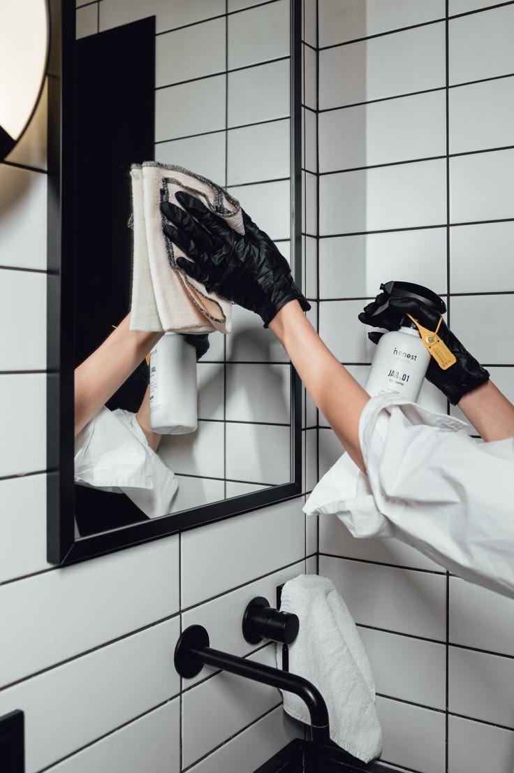 PRAJAPATI CLEANING SERVICE 