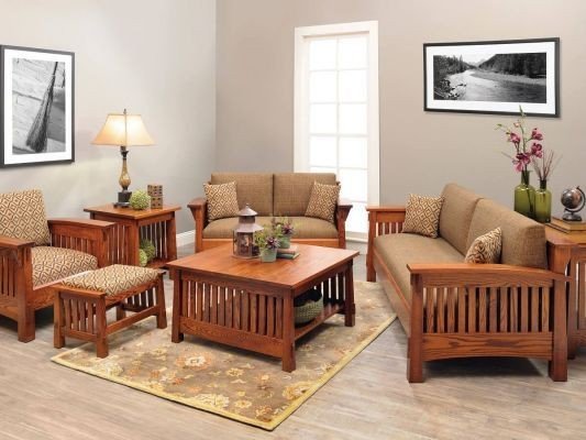 New Wel Decor Furniture
