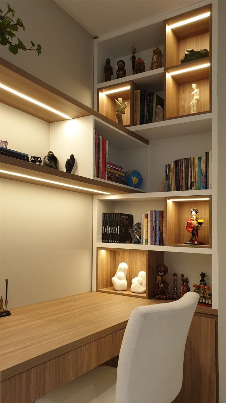 INTERIOR DESIGNER FOR OFFICE 