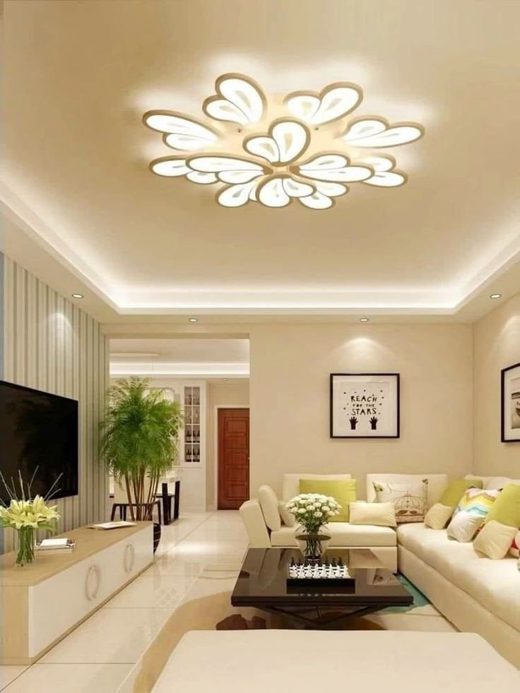 KAPAN INFRA INTERIOR 