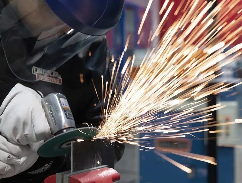 Welding 