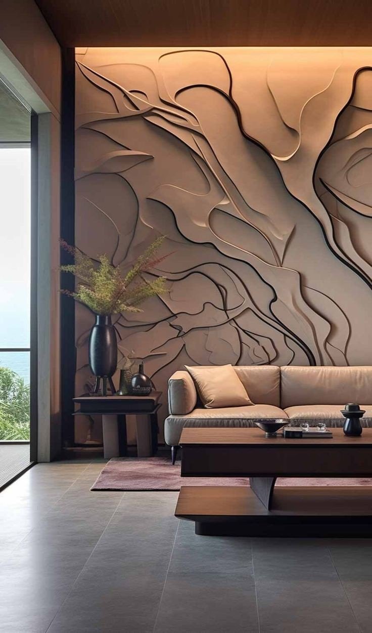 PVC INTERIOR DESIGNER 